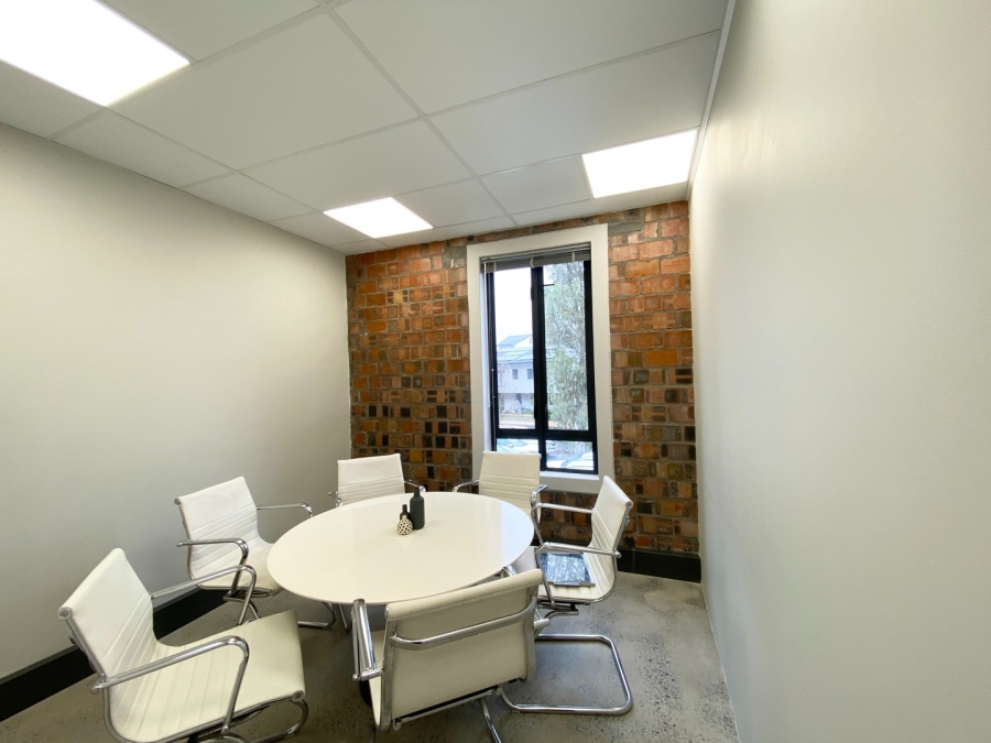 To Let commercial Property for Rent in Paardevlei Western Cape